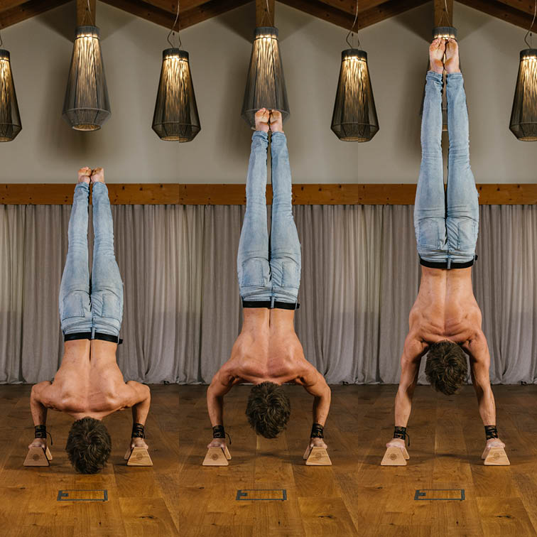 Houten Push Up Bars - Pull Up Stand Handgrepen Van Beukenhout Calisthenics Parallettes Voor Thuisgebruik Fitness Krachttraining En Vloeroefeningen Houten Push Up Bars - Pull Up Stand Handgrepen Van Beukenhout Calisthenics Parallettes Voor Thuisgebruik Fitness Krachttraining En Vloeroefeningen